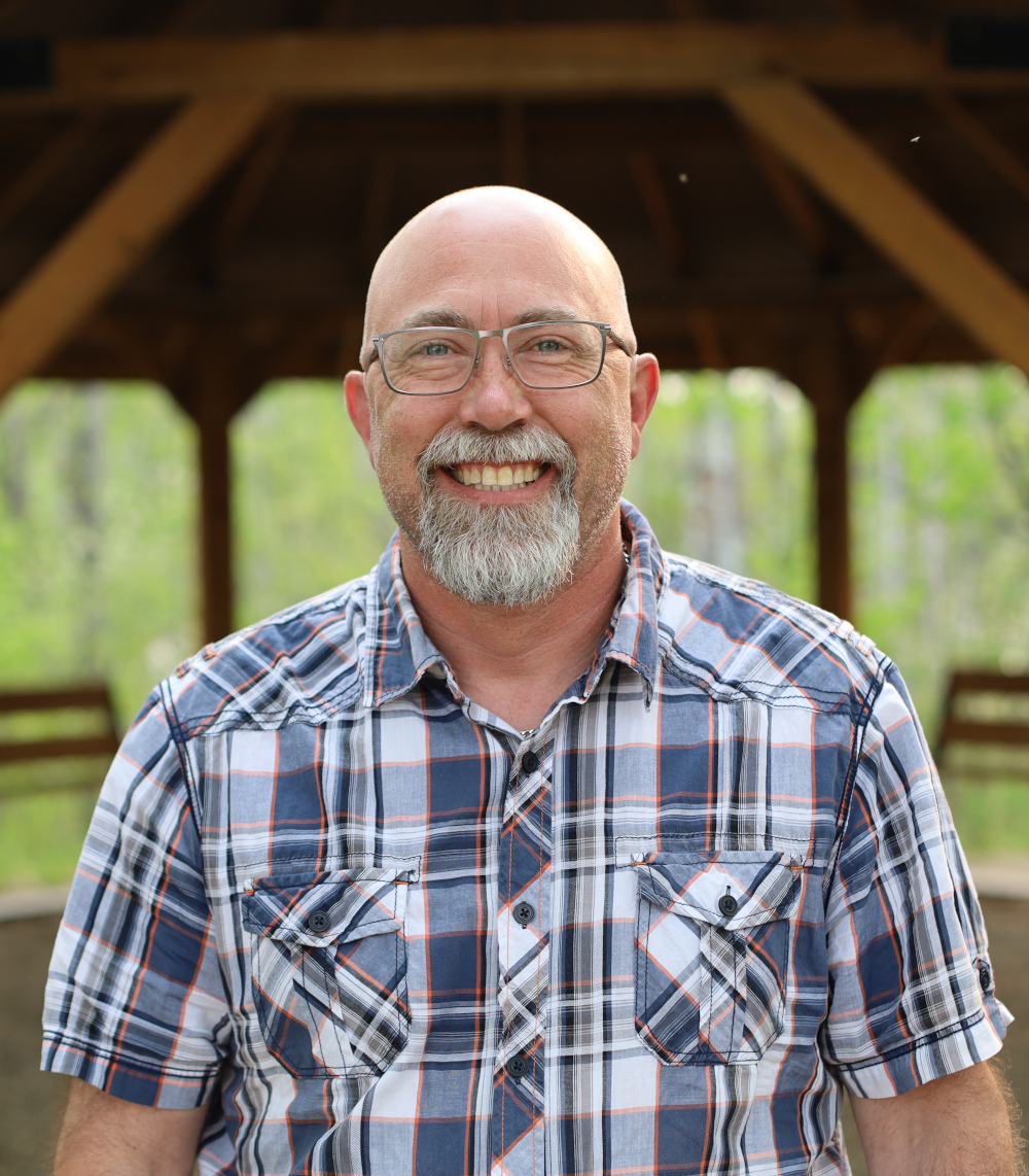 Tracy Reed Web – Stoney Lake Bible Camp